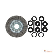 nortonschleifmittel/NORTON_schleifmittel_66254406206 Brushes Bench grinder Norton-Industrial Brushes_206882